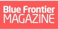 Blue Frontier Magazine