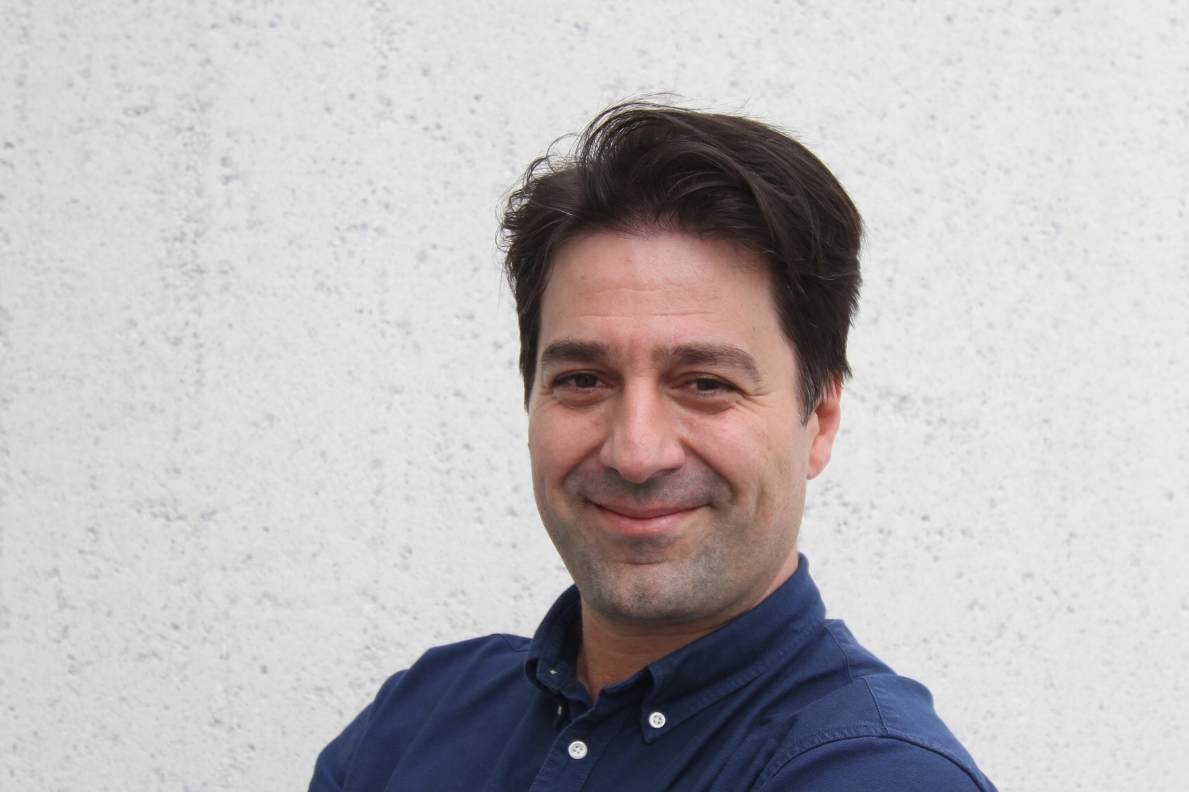 Alejandro Tola Alvarez