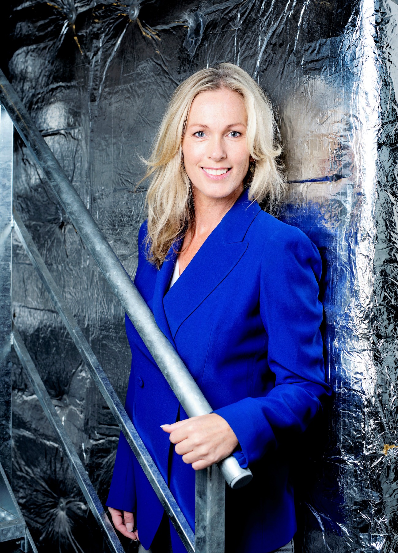 Anita Krohn Traaseth