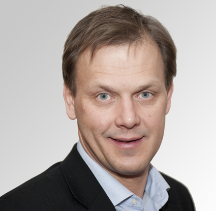 Fridtjof Unander