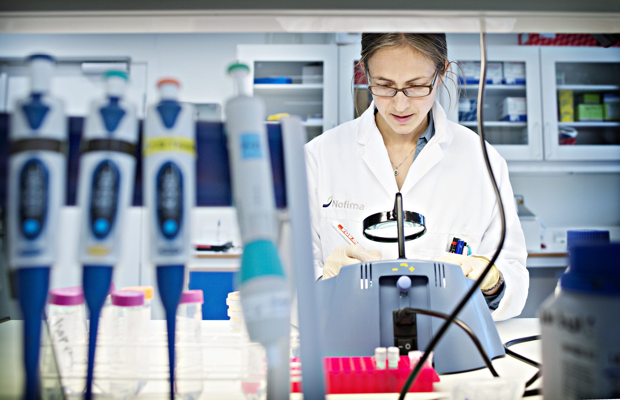 – Look to other sectors for new ideas!