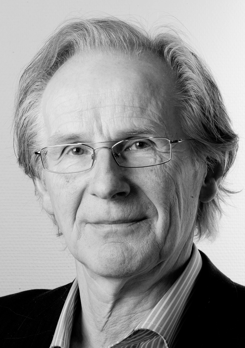 Øystein Lie