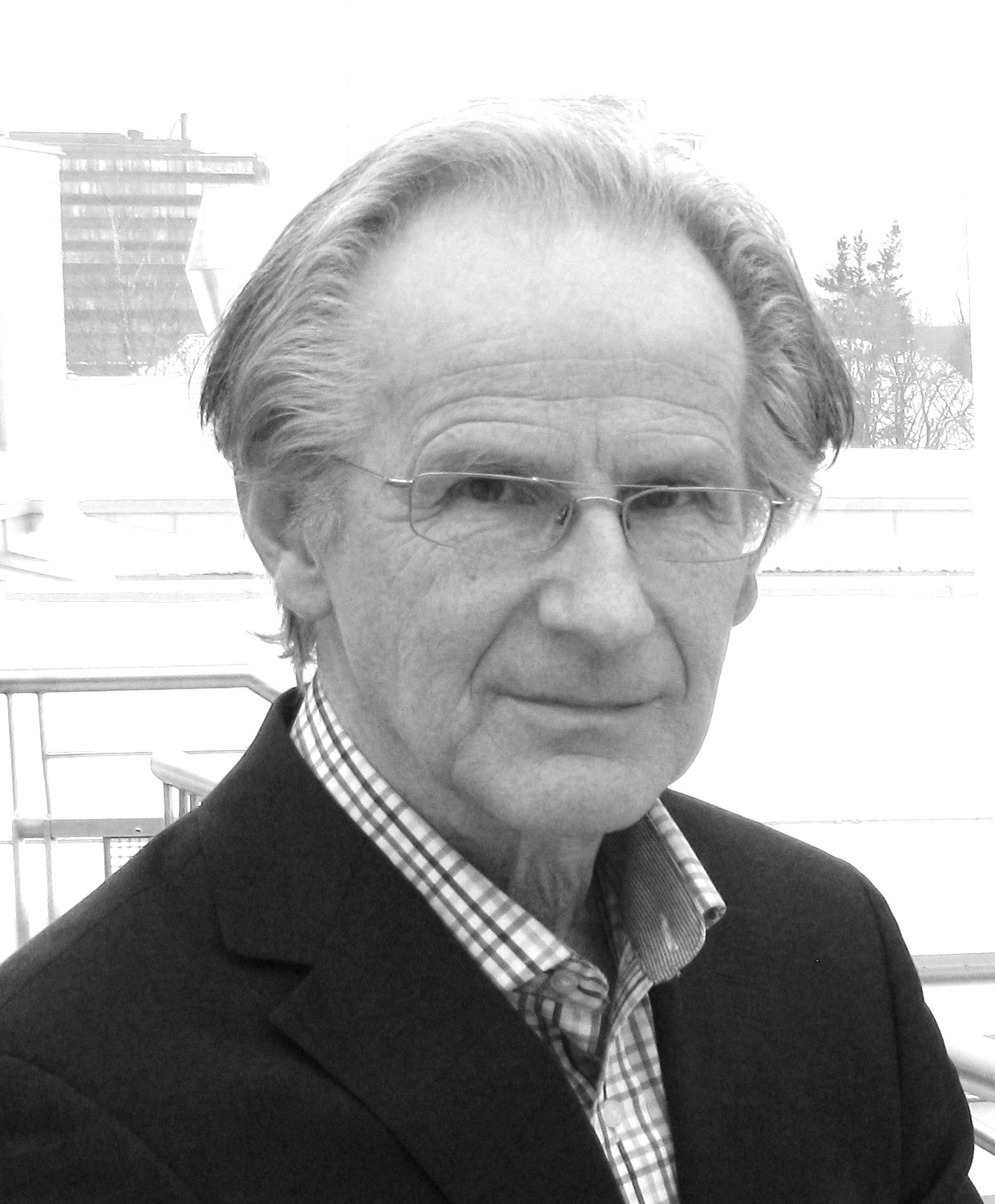 Øystein Lie