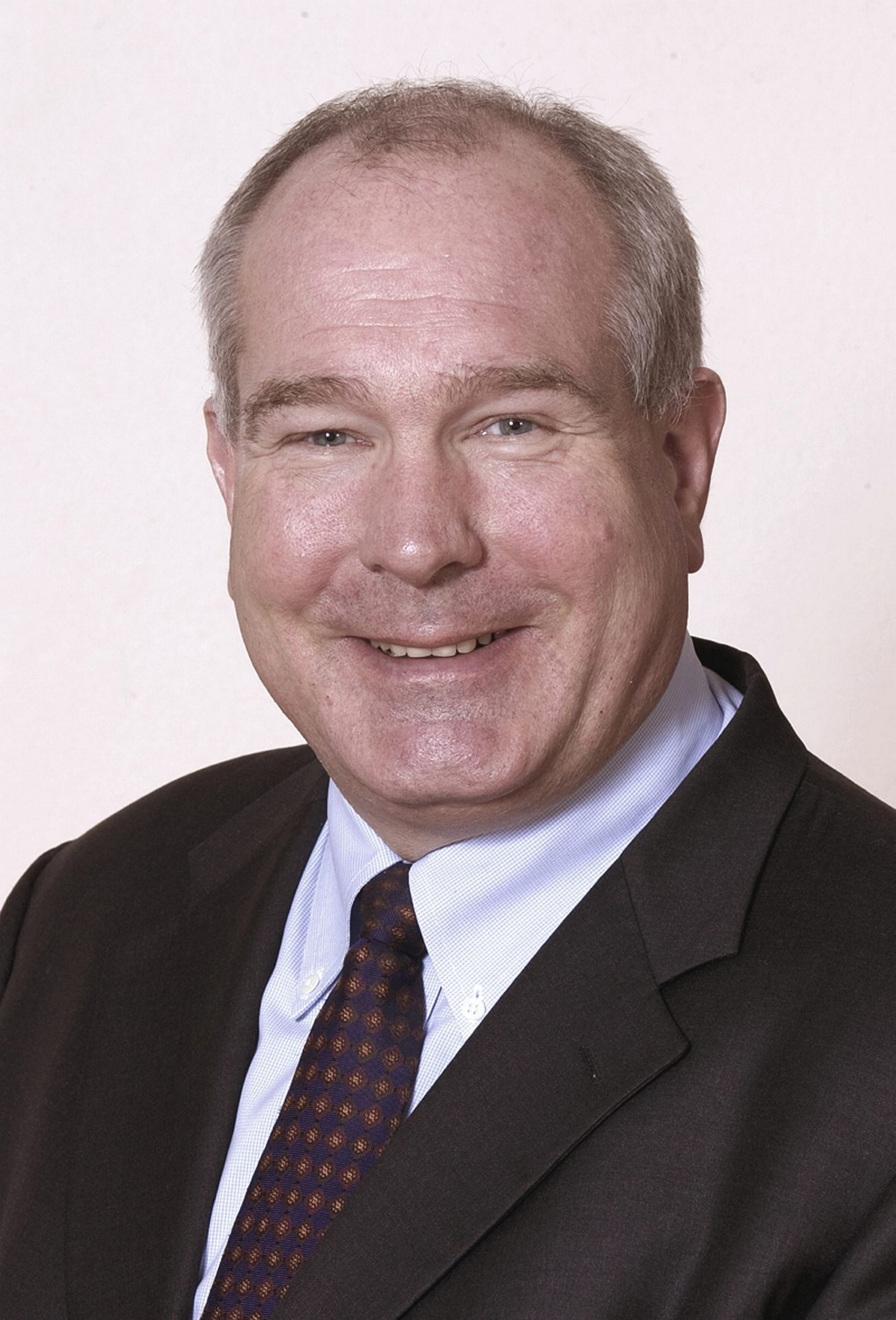 Øyvind Fylling-Jensen, CEO, Nofima.