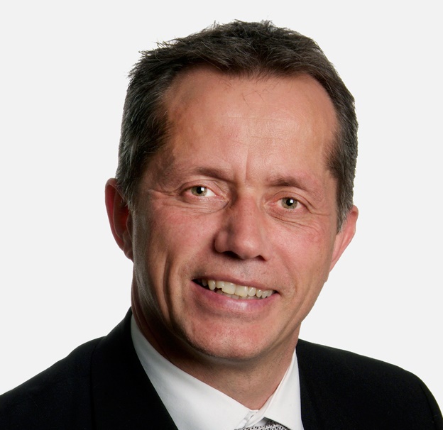 Odd Elvebø.
