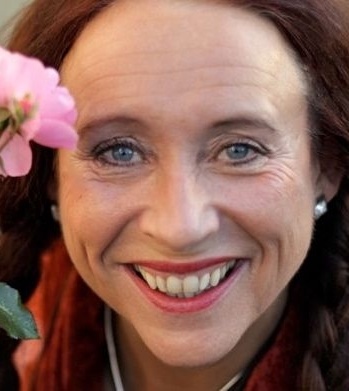 Rita Westvik