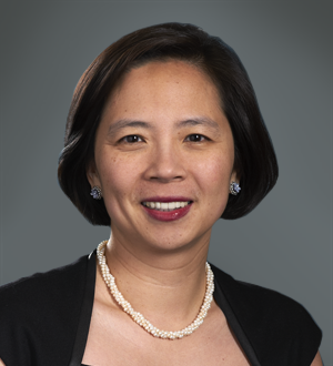 Sarena Lin.
